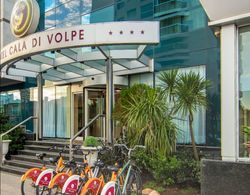 Cala Di Volpe Boutique Hotel Genel