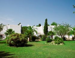 Cala Llenya Resort Ibiza Genel