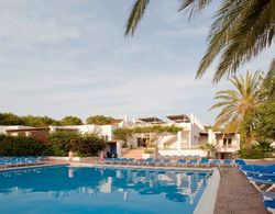 Cala Llenya Resort Ibiza Havuz
