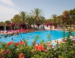 Cala Llenya Resort Ibiza Havuz