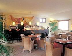Cala Rosa Club Hotel Bar