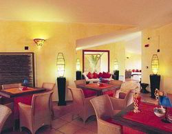 Cala Rosa Club Hotel Bar