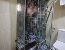 Calabar Grand Hotel Banyo Özellikleri