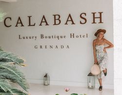 Calabash Luxury Boutique Hotel Dış Mekan