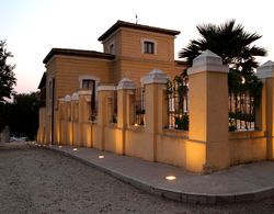 Villa Calandrino Genel