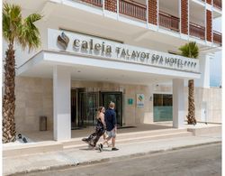 Caleia Talayot Spa Hotel Genel