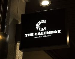 Calendar Hotel Dış Mekan