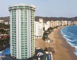 Calinda Beach Acapulco Genel