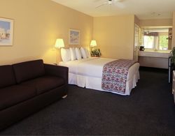 Calipatria Inn & Suites Genel