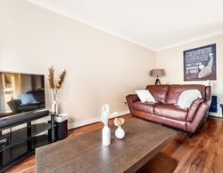 Call Lane, Central Leeds - Wonderful 2-bedroom, Pet friendly, in the City Centre Oda Düzeni