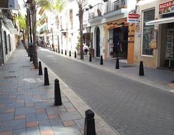 Calle Miguel de Cervantes | 6  Pax | First Line | 3687-AW Dış Mekan
