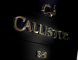 Callistos Hotel Genel