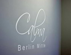 Calma Berlin Mitte Genel