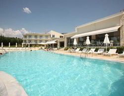 Calma Hotel & Spa Havuz