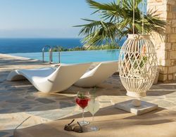 Calme Boutique Hotel Paros Öne Çıkan Resim