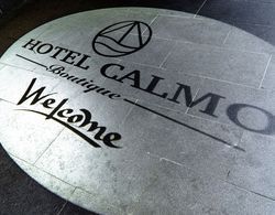Hotel Calmo Bugis - SG Clean (Staycation Approved) Dış Mekan