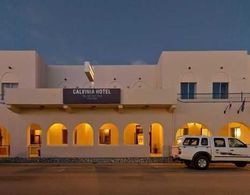 Calvinia Hotel by Country Hotels Dış Mekan