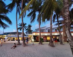 Calypso Beach & Dive Resort Dış Mekan