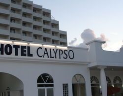Calypso Hotel Cancun Genel