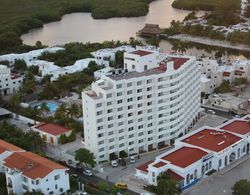 Calypso Hotel Cancun Genel