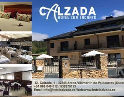 Hotel Calzada Öne Çıkan Resim