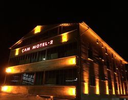 Cam Motel Dış Mekan