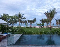 Cam Ranh Riviera Beach Resort and Spa Genel