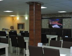 Çam Otel & Restaurant Genel