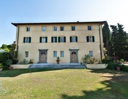 Villa Camaiore Dış Mekan