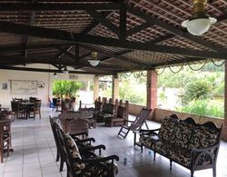 Camaratuba Hotel Fazenda Genel