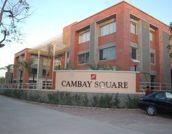 Cambay Sapphire Öne Çıkan Resim