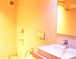 Hotel Cambean Banyo Tipleri