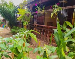 Cambodia Guesthouse Oda Manzaraları