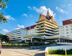 Hotel Cambodiana Genel
