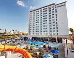 Cambria Hotel Anaheim Resort Area Dış Mekan