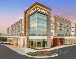 Cambria Hotel Fort Mill Genel