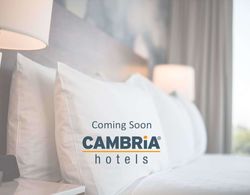 Cambria Hotel Fort Mill Genel