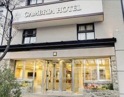 Cambria Hotel Dış Mekan