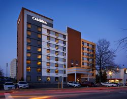Cambria hotel & suites DurhamDuke University Medi Genel