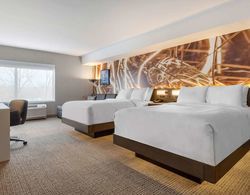 Cambria hotel & suites West Orange Genel
