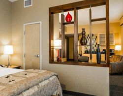 Cambria Suites Denver Airport Genel