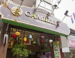 Camellia Boutique Hotel Dış Mekan
