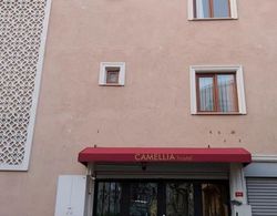 Camellia Otel Genel