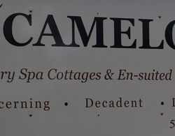Camelot Cottages and B&B Genel