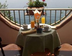 Camere Santa Margherita Kahvaltı