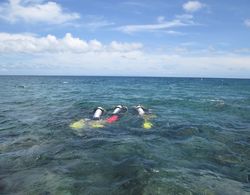 Camiguin Volcan Beach Eco Retreat & Dive Resort Genel