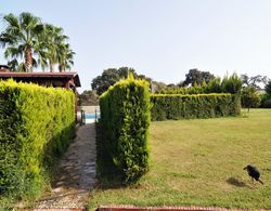 Villa Camille Genel
