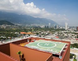 Camino Real Monterrey Genel