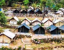 Camp Eagle Nest Öne Çıkan Resim