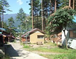 Camp Koyodai Dış Mekan